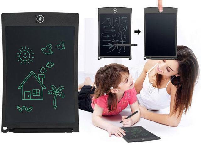 8.5 Inch LCD Electronic Drawing Board