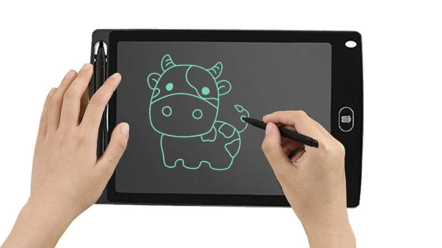 8.5 Inch LCD Electronic Drawing Board