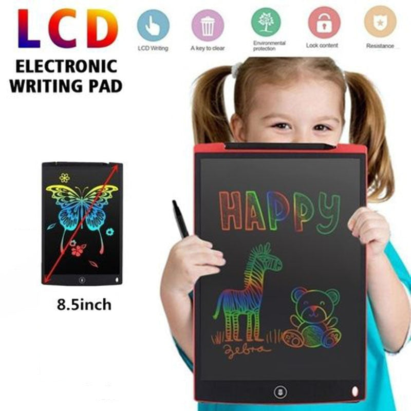 8.5 Inch LCD Electronic Drawing Board